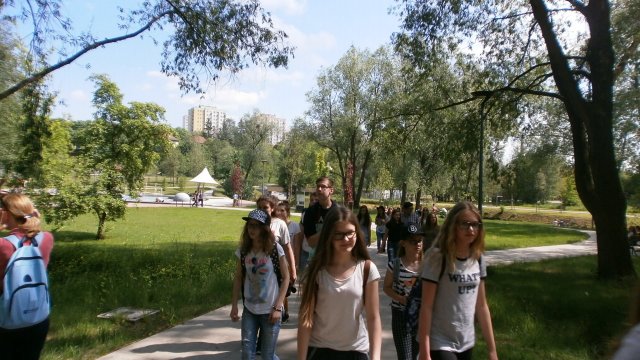 Wycieczka Mazury 23-25 maja